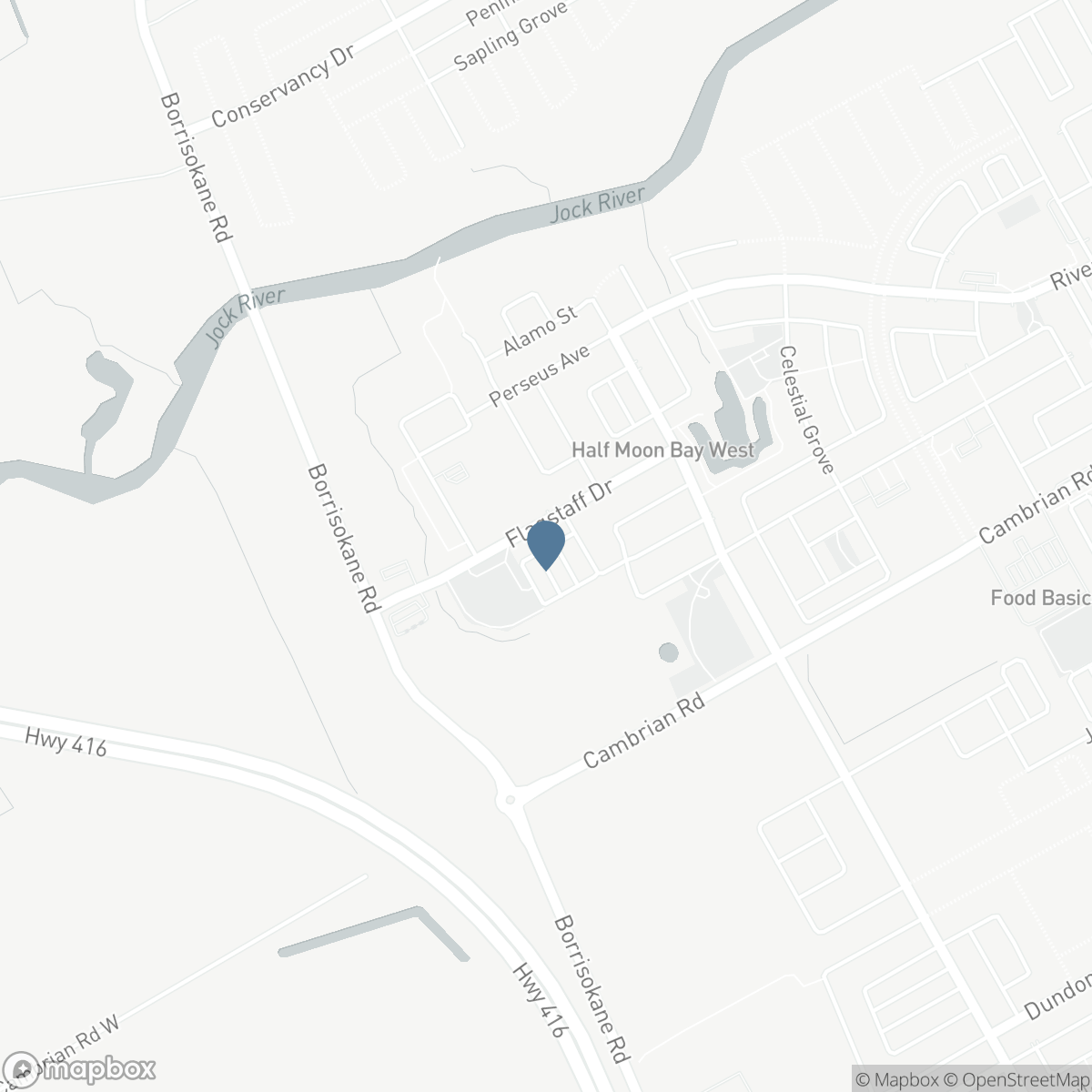 312 PARALLAX PRIVATE, Ottawa, Ontario K2J 7B3